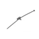 Лямбда-зонд BOSCH 0 258 007 351 для Audi A3, A4, VW Golf 1.6-1.8 1999-2005, 5 провідний