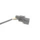 Лямбда-зонд BOSCH 0 258 007 351 для Audi A3, A4, VW Golf 1.6-1.8 1999-2005, 5 провідний