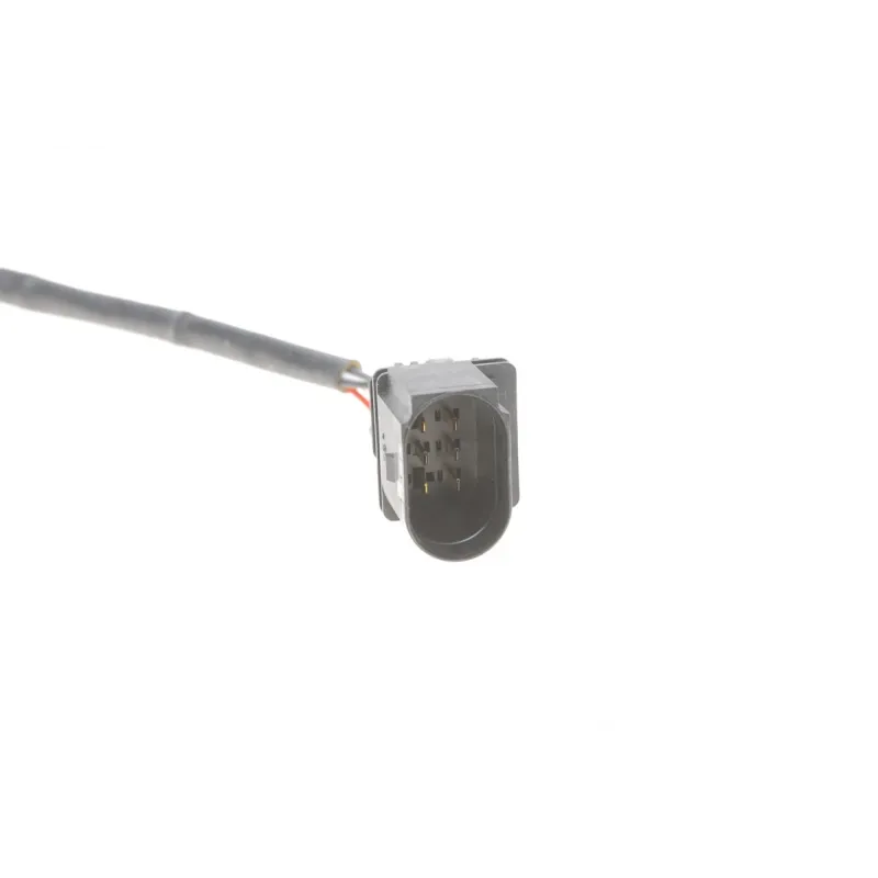 Лямбда-зонд BOSCH 0 258 007 351 для Audi A3, A4, VW Golf 1.6-1.8 1999-2005, 5 провідний