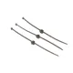 Лямбда зонд VW Golf IV 2.0-3.2 98-06/Touareg 4.2 V8 FSI 06-10
