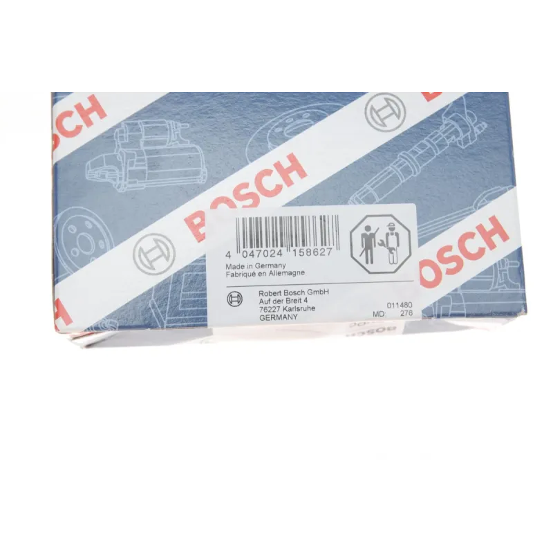 Лямбда зонд VW Golf IV 2.0-3.2 98-06/Touareg 4.2 V8 FSI 06-10