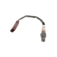 Лямбда-зонд BOSCH 0 258 010 013 для Mercedes-Benz C-Class W203/W204, E-Class W210/W211/W212 1996-2014, 4 дроти