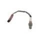 Лямбда-зонд BOSCH 0 258 010 013 для Mercedes-Benz C-Class W203/W204, E-Class W210/W211/W212 1996-2014, 4 дроти