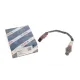 Лямбда-зонд BOSCH 0 258 010 013 для Mercedes-Benz C-Class W203/W204, E-Class W210/W211/W212 1996-2014, 4 дроти