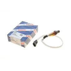 Лямбда зонд BOSCH 0 258 010 029 для Renault Megane/Fluence 1.6 16V 08-, 450 мм