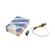 Лямбда зонд BOSCH 0 258 010 029 для Renault Megane/Fluence 1.6 16V 08-, 450 мм