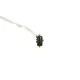 Лямбда зонд BOSCH 0 258 010 029 для Renault Megane/Fluence 1.6 16V 08-, 450 мм