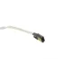 Лямбда зонд BOSCH 0 258 010 029 для Renault Megane/Fluence 1.6 16V 08-, 450 мм