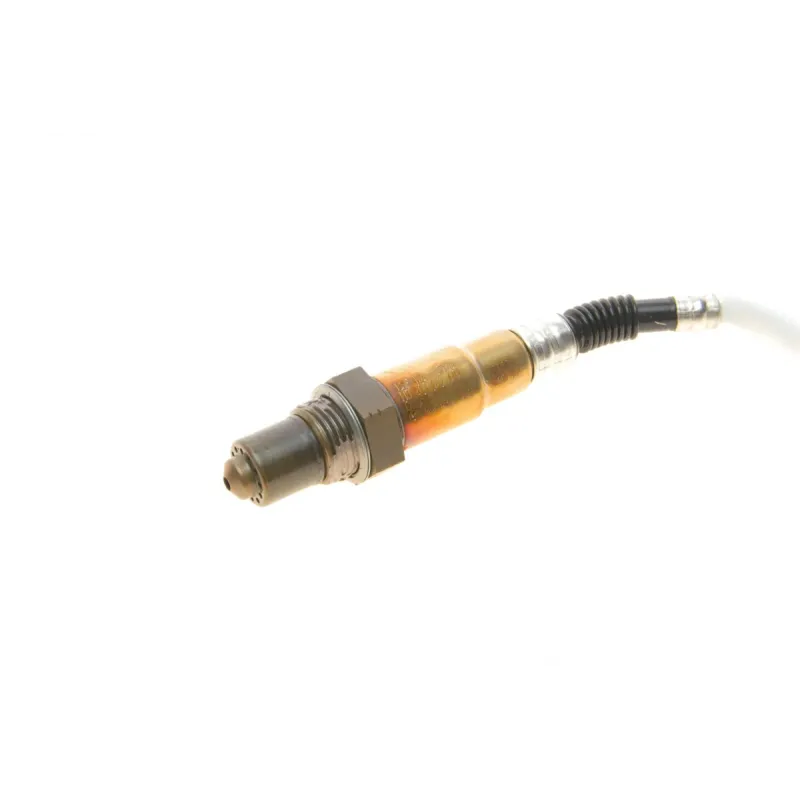 Лямбда зонд BOSCH 0 258 010 029 для Renault Megane/Fluence 1.6 16V 08-, 450 мм