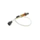 Лямбда зонд BOSCH 0 258 010 029 для Renault Megane/Fluence 1.6 16V 08-, 450 мм