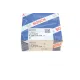 Лямбда зонд BOSCH 0 258 010 029 для Renault Megane/Fluence 1.6 16V 08-, 450 мм
