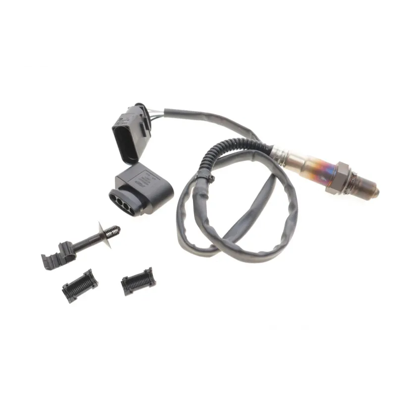 Лямбда-зонд BOSCH 0 258 010 032 для Volkswagen Caddy II 1.4 1995-2004, 4 дроти
