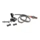 Лямбда-зонд BOSCH 0 258 010 032 для Volkswagen Caddy II 1.4 1995-2004, 4 дроти