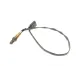 Лямбда-зонд BOSCH 0 258 010 034 для Skoda Octavia 1U2 1999-2007, VW Lupo 6X1 2000-2005, 4 дроти