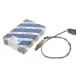 Лямбда-зонд BOSCH 0 258 010 034 для Skoda Octavia 1U2 1999-2007, VW Lupo 6X1 2000-2005, 4 дроти