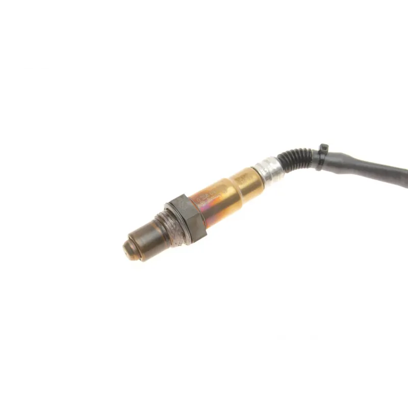 Лямбда-зонд BOSCH 0 258 010 034 для Skoda Octavia 1U2 1999-2007, VW Lupo 6X1 2000-2005, 4 дроти