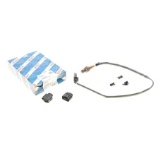 Лямбда-зонд BOSCH 0 258 010 036 для Volkswagen Caddy III, T5 2003-2015, 4 дроти