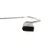 Лямбда-зонд BOSCH 0 258 010 036 для Volkswagen Caddy III, T5 2003-2015, 4 дроти