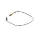 Лямбда-зонд BOSCH 0 258 010 036 для Volkswagen Caddy III, T5 2003-2015, 4 дроти