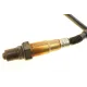 Лямбда-зонд BOSCH 0 258 010 038 для Volkswagen Golf/Passat/T5, Audi A3/A4/A6, 750 мм