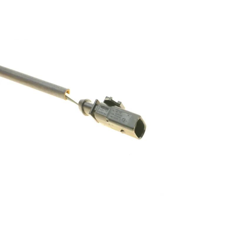 Лямбда-зонд BOSCH 0 258 010 038 для Volkswagen Golf/Passat/T5, Audi A3/A4/A6, 750 мм