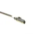 Лямбда-зонд BOSCH 0 258 010 038 для Volkswagen Golf/Passat/T5, Audi A3/A4/A6, 750 мм