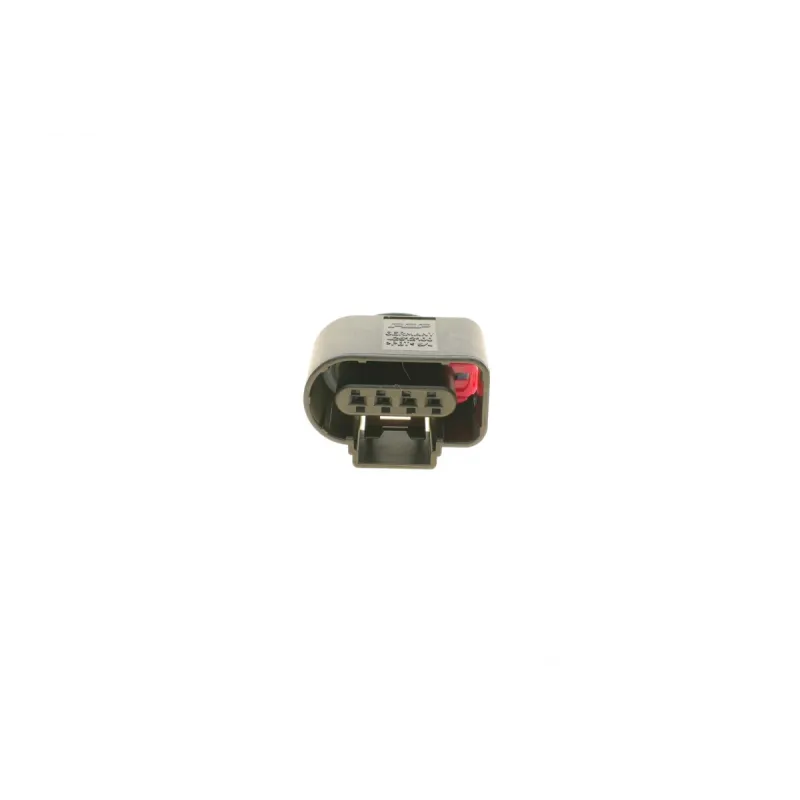 Лямбда-зонд BOSCH 0 258 010 038 для Volkswagen Golf/Passat/T5, Audi A3/A4/A6, 750 мм