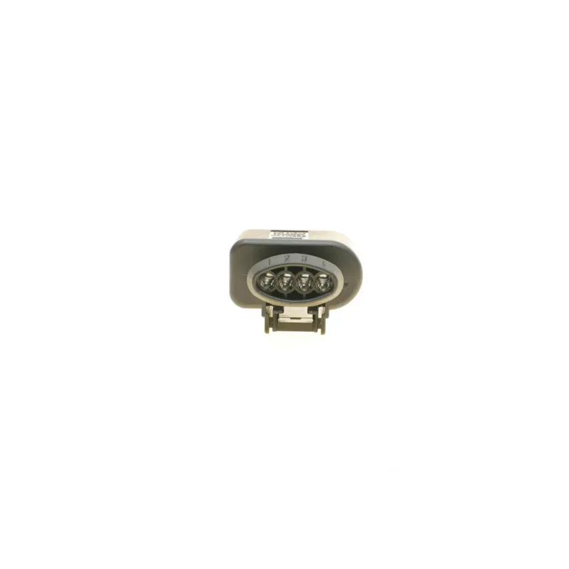 Лямбда-зонд BOSCH 0 258 010 038 для Volkswagen Golf/Passat/T5, Audi A3/A4/A6, 750 мм