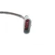 Лямбда-зонд BOSCH 0 258 010 046 для Fiat Doblo 1.4 2010-, 560 мм