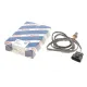 Лямбда-зонд BOSCH 0 258 010 073 для Audi A8, VW Passat 2.8 V6 1994-2005, 4 дроти