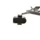 Лямбда-зонд BOSCH 0 258 010 073 для Audi A8, VW Passat 2.8 V6 1994-2005, 4 дроти