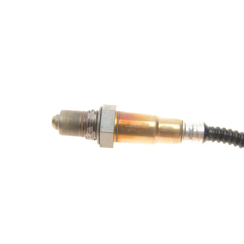 Лямбда-зонд BOSCH 0 258 010 073 для Audi A8, VW Passat 2.8 V6 1994-2005, 4 дроти