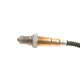 Лямбда-зонд BOSCH 0 258 010 073 для Audi A8, VW Passat 2.8 V6 1994-2005, 4 дроти