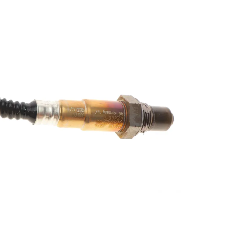 Лямбда-зонд BOSCH 0 258 010 110 для Renault Clio IV, Kangoo, Dacia Logan II, 420 мм
