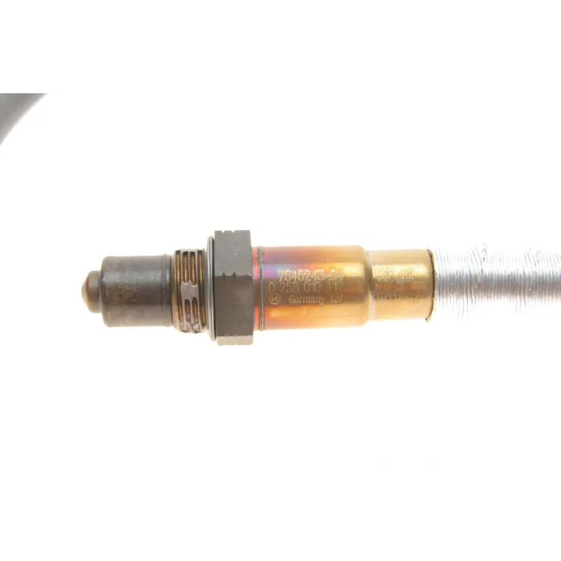 Лямбда зонд BMW 5 (E60) 2.5-3.0 (N52/N53) 04-10