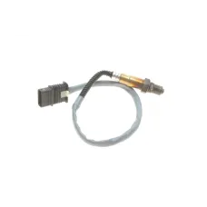 Лямбда зонд BOSCH 0 258 010 418 для BMW 5 (F10) 2.0 i, X5 (F15) 2.0 i, 540 мм