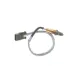Лямбда зонд BOSCH 0 258 010 418 для BMW 5 (F10) 2.0 i, X5 (F15) 2.0 i, 540 мм
