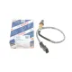 Лямбда зонд BOSCH 0 258 010 418 для BMW 5 (F10) 2.0 i, X5 (F15) 2.0 i, 540 мм