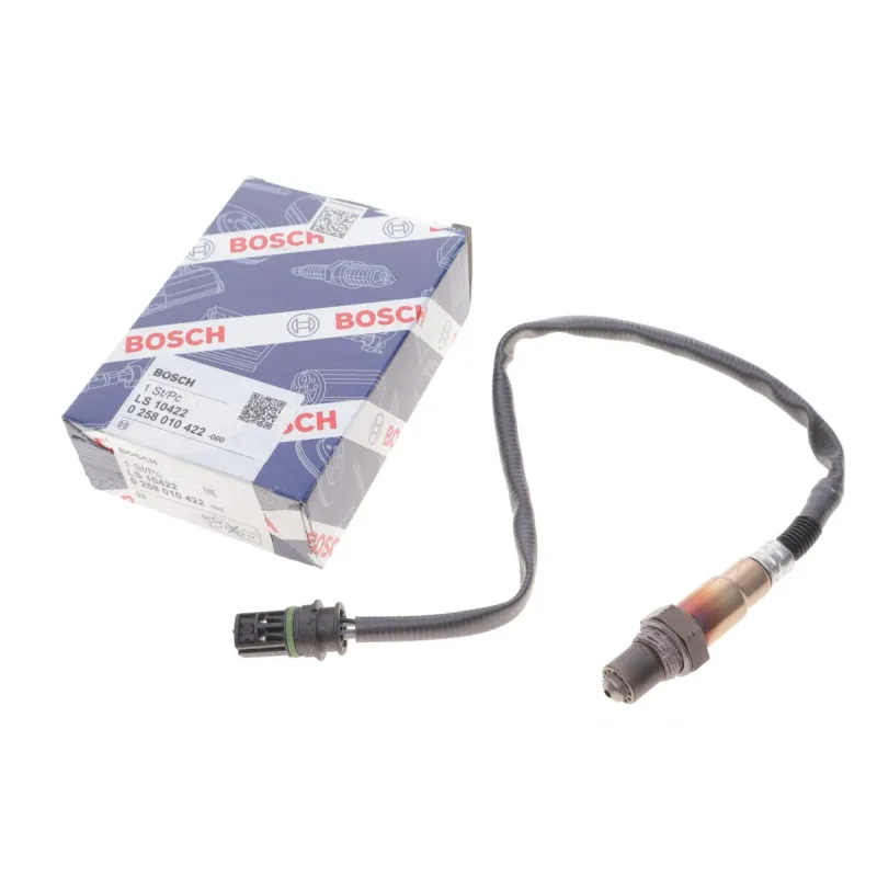 Лямбда зонд BOSCH 0 258 010 422 для BMW 3 (E90) 1.6-2.0, 5 (E60) 2.5-3.0