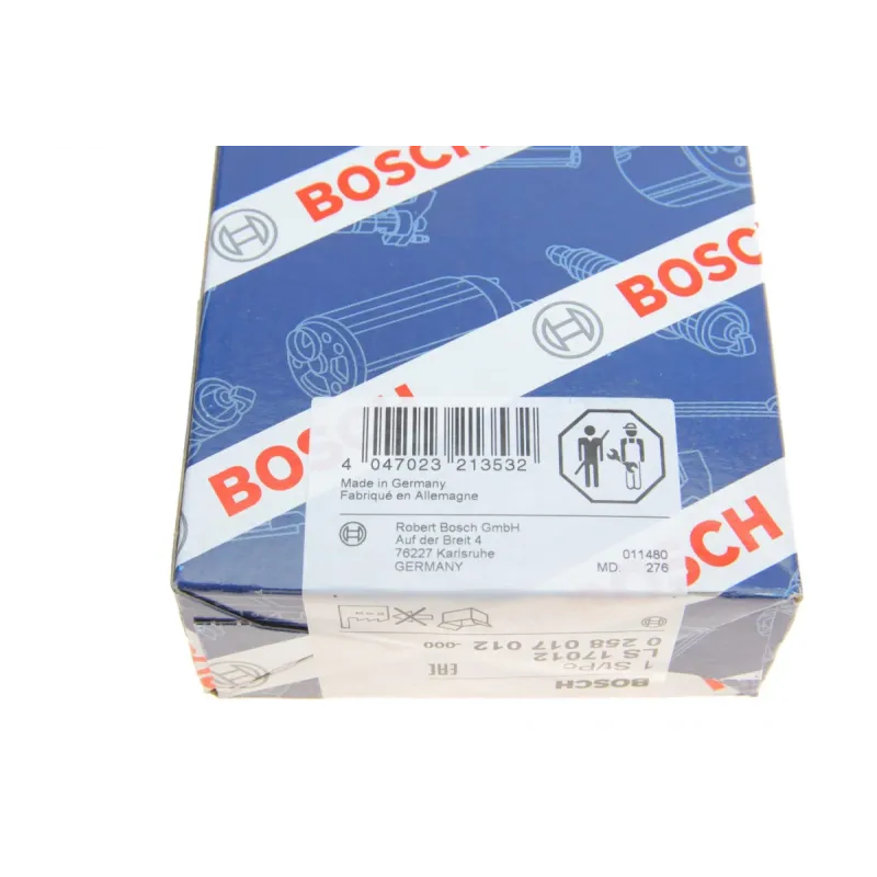 Лямбда зонд VW Passat/Golf V/Touran 2.0FSI 04-10