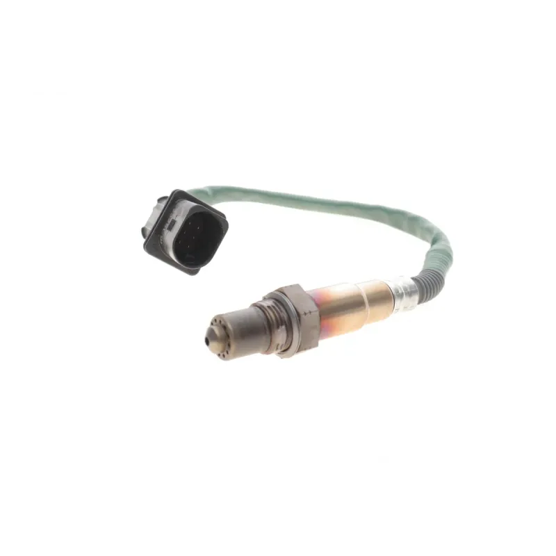 Лямбда-зонд BOSCH 0 258 017 014 для Mercedes-Benz Vito (W639) 2006-, 5 проводів
