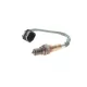 Лямбда-зонд BOSCH 0 258 017 014 для Mercedes-Benz Vito (W639) 2006-, 5 проводів