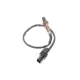 Лямбда-зонд BOSCH 0 258 017 049 для BMW 3 (E90) 2.0 (N43) 2007-2012, 550 мм