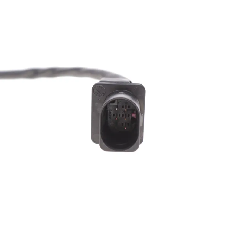 Лямбда-зонд BOSCH 0 258 017 049 для BMW 3 (E90) 2.0 (N43) 2007-2012, 550 мм