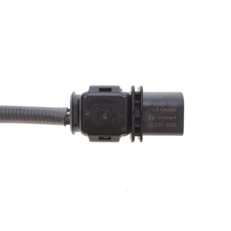 Лямбда-зонд BOSCH 0 258 017 049 для BMW 3 (E90) 2.0 (N43) 2007-2012, 550 мм