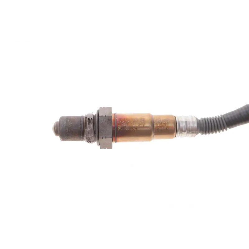 Лямбда-зонд BOSCH 0 258 017 049 для BMW 3 (E90) 2.0 (N43) 2007-2012, 550 мм