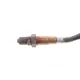 Лямбда-зонд BOSCH 0 258 017 049 для BMW 3 (E90) 2.0 (N43) 2007-2012, 550 мм