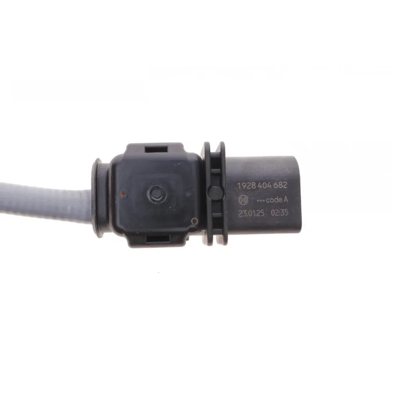 Лямбда-зонд BOSCH 0 258 017 101 для BMW 5 (E60) X5 (E70) X6 (E71) 3.0 2006-2014 1100 мм