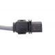 Лямбда-зонд BOSCH 0 258 017 101 для BMW 5 (E60) X5 (E70) X6 (E71) 3.0 2006-2014 1100 мм