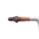 Лямбда-зонд BOSCH 0 258 017 101 для BMW 5 (E60) X5 (E70) X6 (E71) 3.0 2006-2014 1100 мм